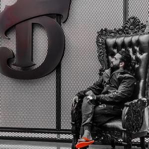 Meet your Posher, Faisal